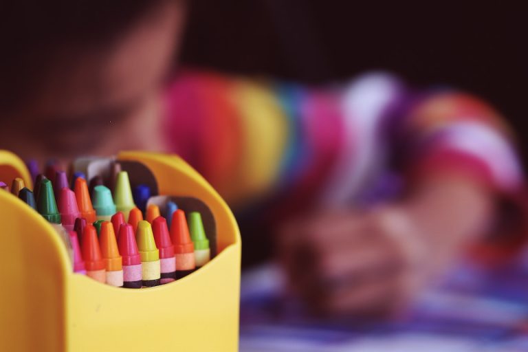 A robust arts curriculum is essential to ensure all students succeed