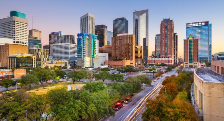 Houston named most diverse city in US