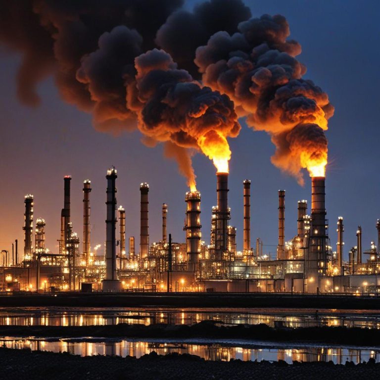 Air Alliance Houston battles matrix of killer pollution players