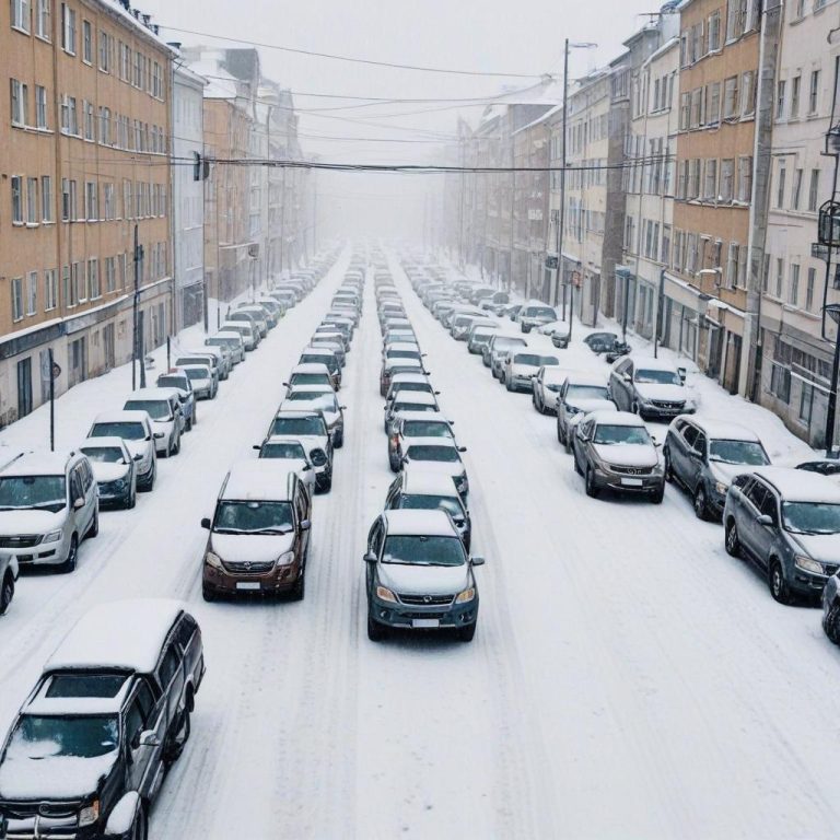 Are you #WinterReady? FEMA offers life-saving advice