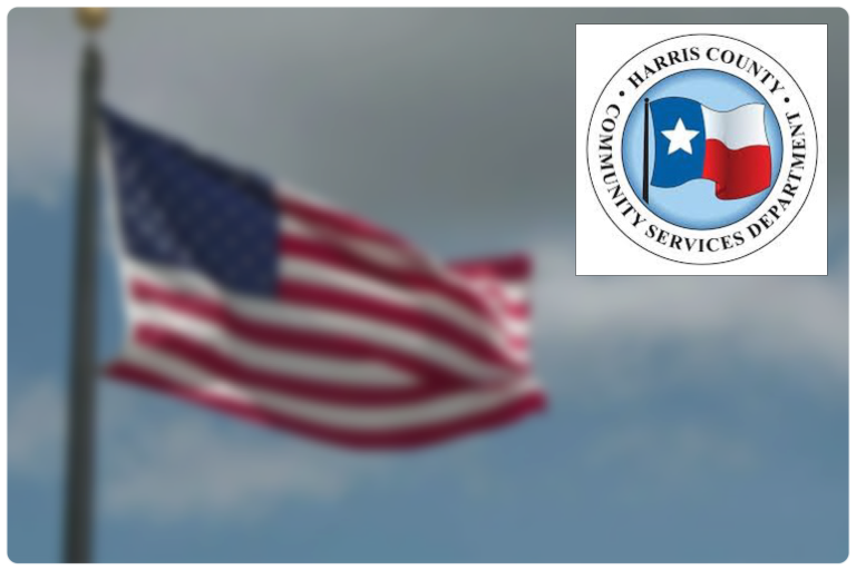 Harris County to announce $5.8 million investment in naturalization efforts