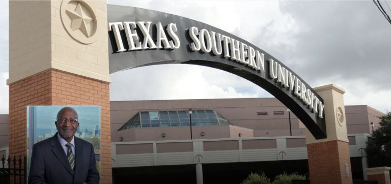 Bullard Center at Texas Southern University