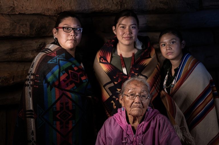How new support is helping Indigenous families nationwide