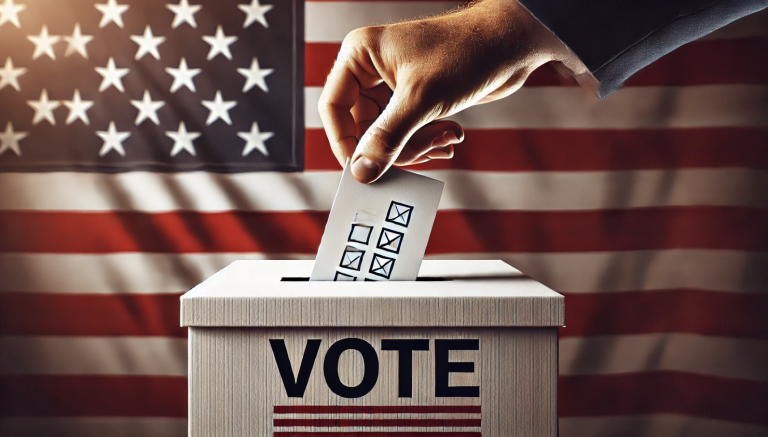 As voters head to polls worldwide, what role for diaspora communities?