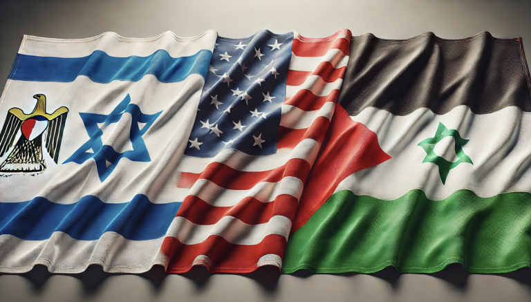Ethnic Media coverage widens news lens on Israel-Palestine War
