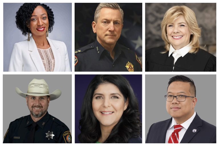 Down-ballot races hold the key to Houston’s future