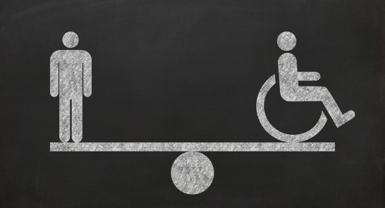 ‘Disability is Everywhere’ — Yet Anti-Disability Hate Crimes Rising