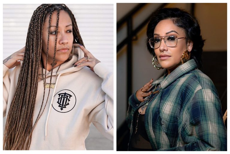 Meet Ericka DeLeon: Championing Houston’s hip-hop culture and empowering future leaders