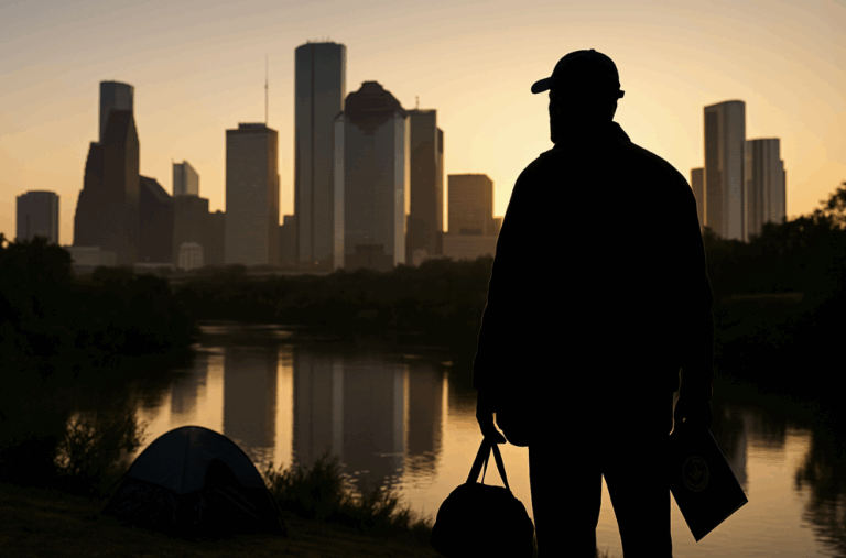 Houston found a blueprint to end homelessness. Will Washington destroy it?