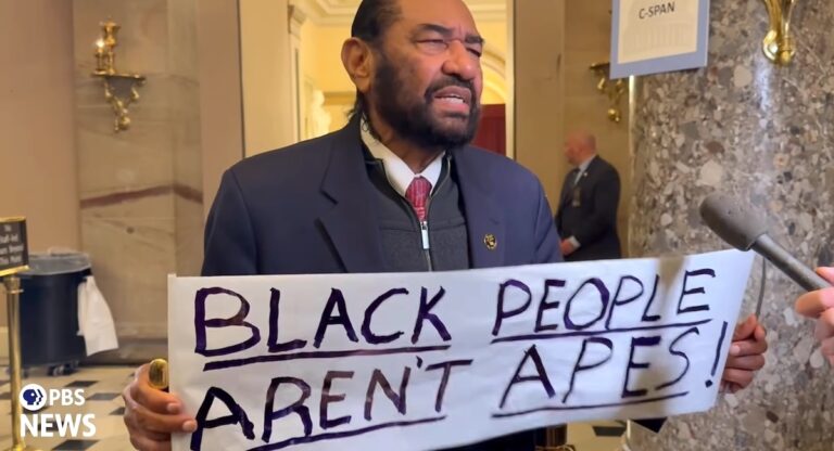 Congressman Al Green Has Always Fought for the Dignity of the People