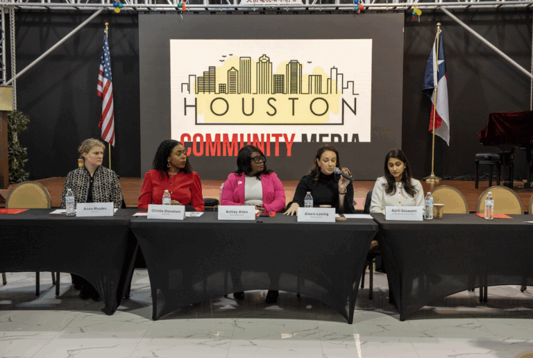 Houston Built a Blueprint To Reduce Homelessness. Staying Housed Is the Ongoing Challenge.