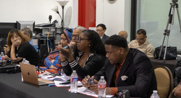 Houston’s Push for Naturalization: Stories, Stakes, and a Sprint Against the Clock
