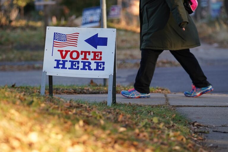 What Texas Voters May Not Know Before the 2026 Primaries