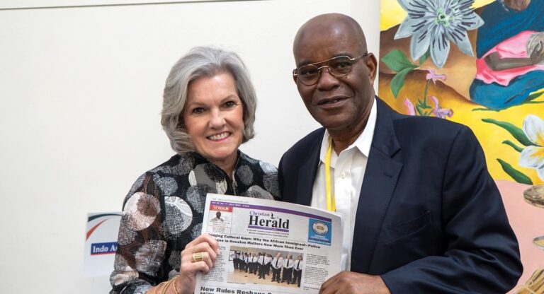 Houston Celebrates ‘Collective Voice’ of Community Media at First Annual Expo & Awards Event