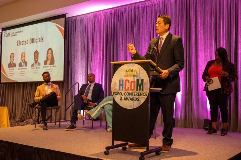 HCoM 2025 Expo, Conference & Awards Recap