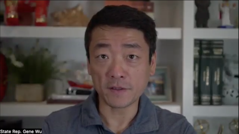Rep. Gene Wu Opens Houston Community Media Series on Challenges Facing Texas Youth