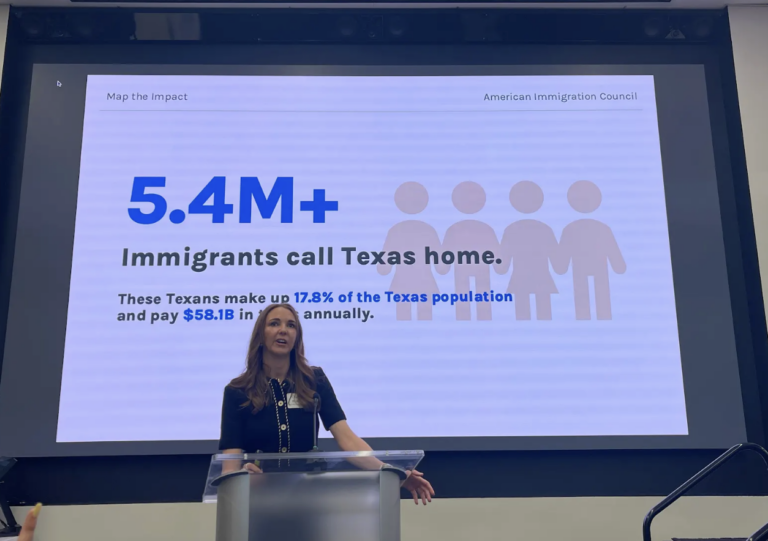 From Field to Fork: The Immigrant Workers Behind Texas’ $102 Billion Food Economy