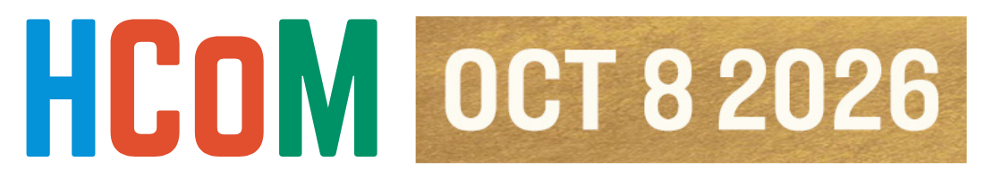 HCoM Oct Date HCoM Oct Date