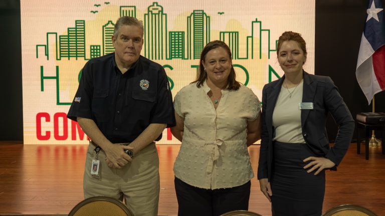 Trusted information may be Houston’s strongest defense before disaster strikes