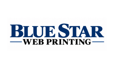 Blue Star Logo Blue Star Logo