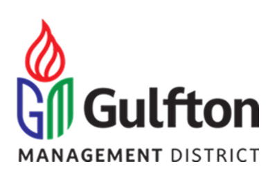 Gulfton Logo Gulfton Logo