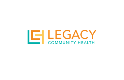 Legacy Health Logo Legacy Health Logo