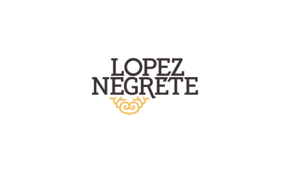 Lopez Negrete Logo Lopez Negrete Logo