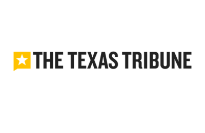 Texas Tribune Logo Texas Tribune Logo