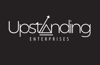 Upstanding Logo Upstanding Logo