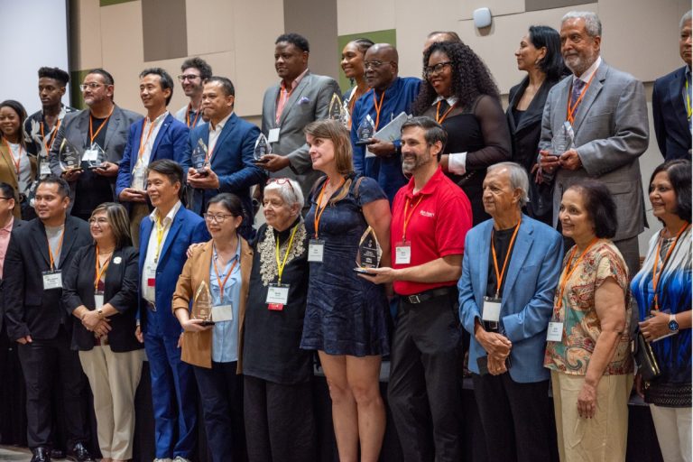 2026 HCoM Expo, Conference & Awards
