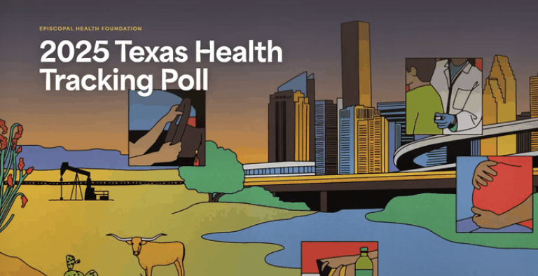 New poll: 6 in 10 Texas adults skip or postpone health care because of cost 